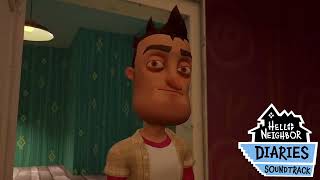 HELLO NEIGHBOR: DIARIES SOUNDTRAK - INTRO THEME