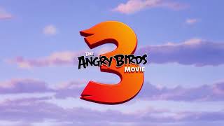 THE ANGRY BIRDS MOVIE 3 Official  Trailer 2024