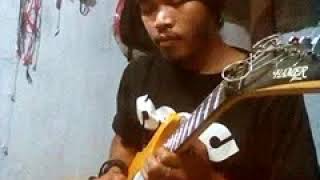 cinta dan dosa ~ elvy sukaesih (cover gitar) by.kodok's melody