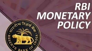 CRUCIAL RBI POLICY MEET