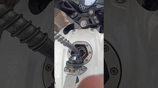 tank full ns 200#viral #duke200 #bajaj #pulsar #video #reels