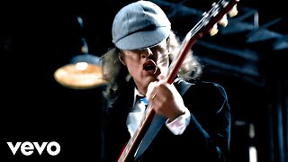 AC/DC - Stiff Upper Lip (Official HD Video)