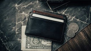 Razor wallet/peek wallet