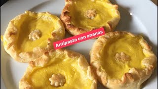 #ananas e #fermaggio si può