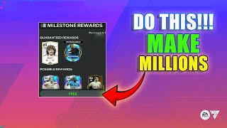 DO THIS! Make MILLIONS From Mystery Singings in FC mobile!