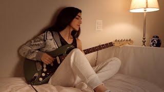 Luciana Zogbi - Worry