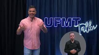 UFMT Talks - Marcos Soares