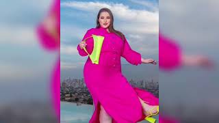 Curvy model plus size 🇺🇸 Fashion ideas | Info Biography, finance, income, insurance, shares, trading