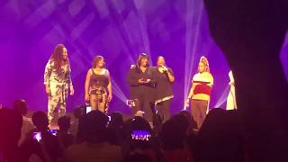 Happy Birthday, Loni Love! | Ladies Night Out Comedy Tour at Kings Theatre