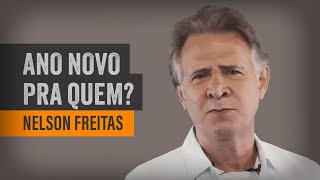 Ano Novo Pra Quem? - Nelson Freitas