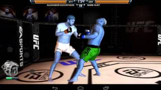 Gry android i gry na pc-sportowe ufc bijatyki cz 2