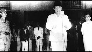 Proklamasi 17 Agustus 1945 (Spesial Song) - Hormat Merah Putih - Ben'OZ