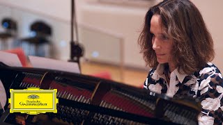 Hélène Grimaud – Silvestrov: The Messenger (For Piano Solo)