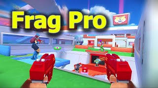 FRAG Pro Shooter - 1st Anniversary #FRAG PRO SHOOTER