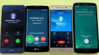 16 Minute Compilation of Mobile Calls/Neffos, Samsung, iPhone, LG, Oppo, Xiaomi, Sony, Nokia, Honor