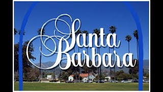 Санта Барбара / Santa Barbara Opening Titles