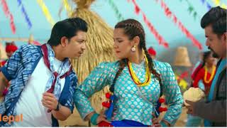 KAULI SONG LYRICS- HARI BANSH ACHARYA l PRIYANKA KARKI l PRAKASH SAPUT | SHANTI SHREE PARIYAR |