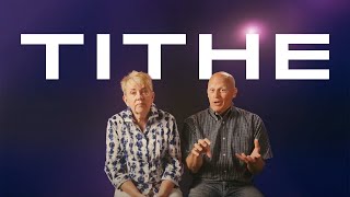 What Does It Mean To Tithe?