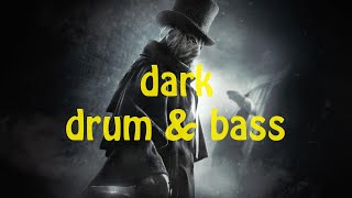 Dark Drum & Bass mix: Dark Dependency