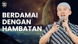 BERDAMAILAH DENGAN HAMBATAN | USTADZ FELIX SIAUW