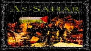 AsSahar-Hamas