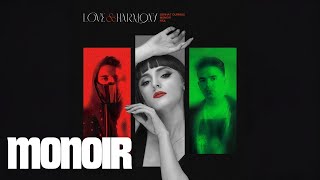 Serhat Durmus & Monoir feat. Féa  - Love & Harmony