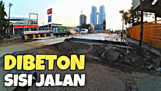 UPDATE UNDERPASS MANHATTAN MEDAN DI BULAN AGUSTUS - IKUT RAON