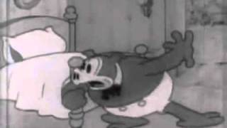 Looney Tunes - Bosko's Party (1932)