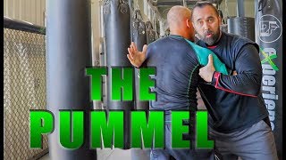 How to Pummel Correctly | MMA | Grappling | Wrestling | Jiu-Jitsu