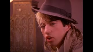 Kajagoogoo - Hang On Now (Official Music Video)