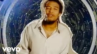 Maxi Priest - Wild World (Official Video)