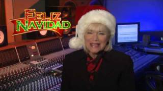 Feliz Navidad, Love, Sylvia Bennett