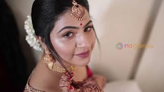 Apsara Actress Wedding Reception Exclusive Video