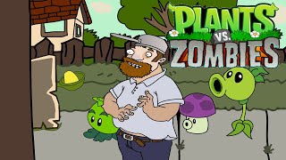 ДЕНЬ ЦВЕТОВ ► Plants vs. Zombies #22