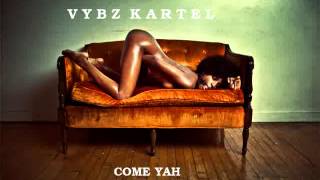 Vybz Kartel | Come Yah