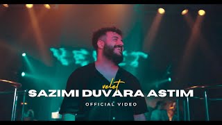 Velet - Sazımı Duvara Astım