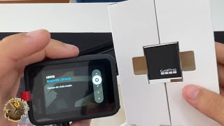 COMPREI UMA GOPRO HERO 9 PELO ALIEXPRESS EM 2023, COMPENSA? FUI TAXADO? camera para pescaria