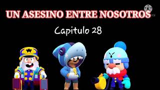 UN ASESINO ENTRE NOSOTROS | CAPITULO 28 | Arrestalo! Recta final 5/8