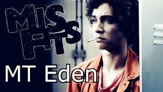 misfits || mt eden dubstep