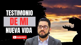 ¿Cómo me hice CRISTIANO? TESTIMONIO de Julián Musa