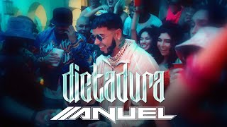 Anuel Aa - Dictadura