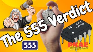 The 555 Verdict