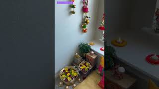 Diwali decoration | home decor