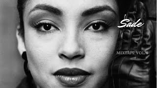 Sade Mixtape Vol 1