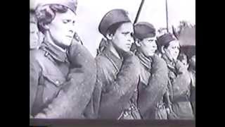 The Unknown War   Ep1 June 22 1941