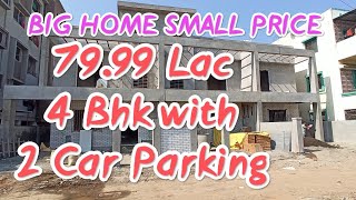 4Bhk Row Bunglow Sale in Nashik Row House in Nashik Call 8980166433,9921634794