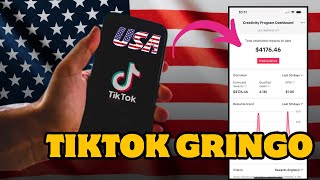 Como usar um navegador 100% americano para criar TIKTOK gringo, ou qual quer conta gringa