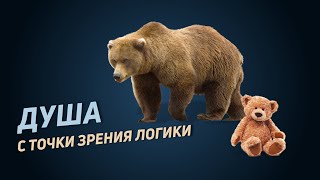 Душа как самодвижность. Душа с точки зрения философии и логики