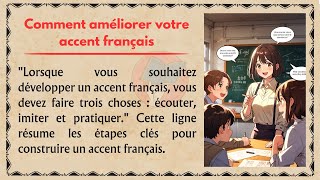 Master French with Audio Stories! (A1-A2 French Learners)