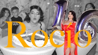 ROCIO | MI GRAN CUMPLEAÑOS GITANO 2024